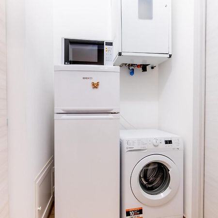 Stabile 38 Apartments Palermo Zewnętrze zdjęcie