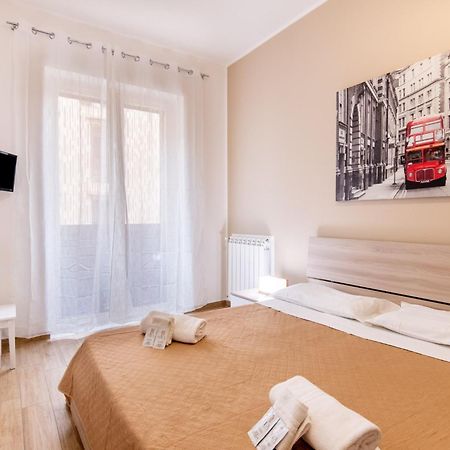 Stabile 38 Apartments Palermo Zewnętrze zdjęcie