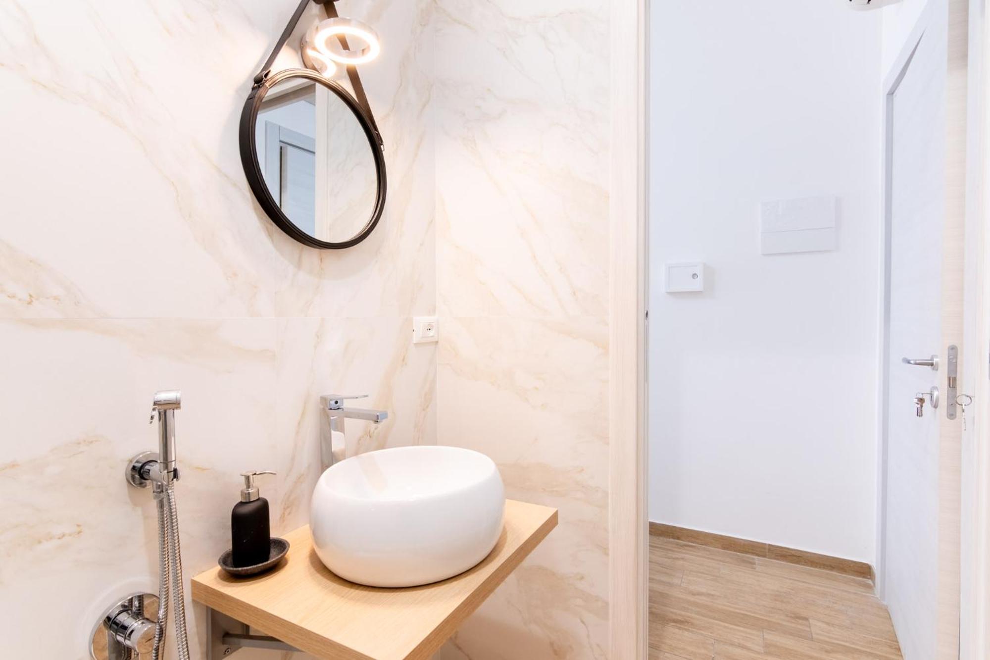 Stabile 38 Apartments Palermo Zewnętrze zdjęcie