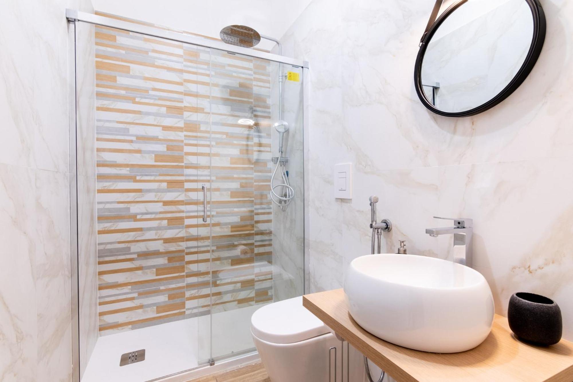 Stabile 38 Apartments Palermo Zewnętrze zdjęcie