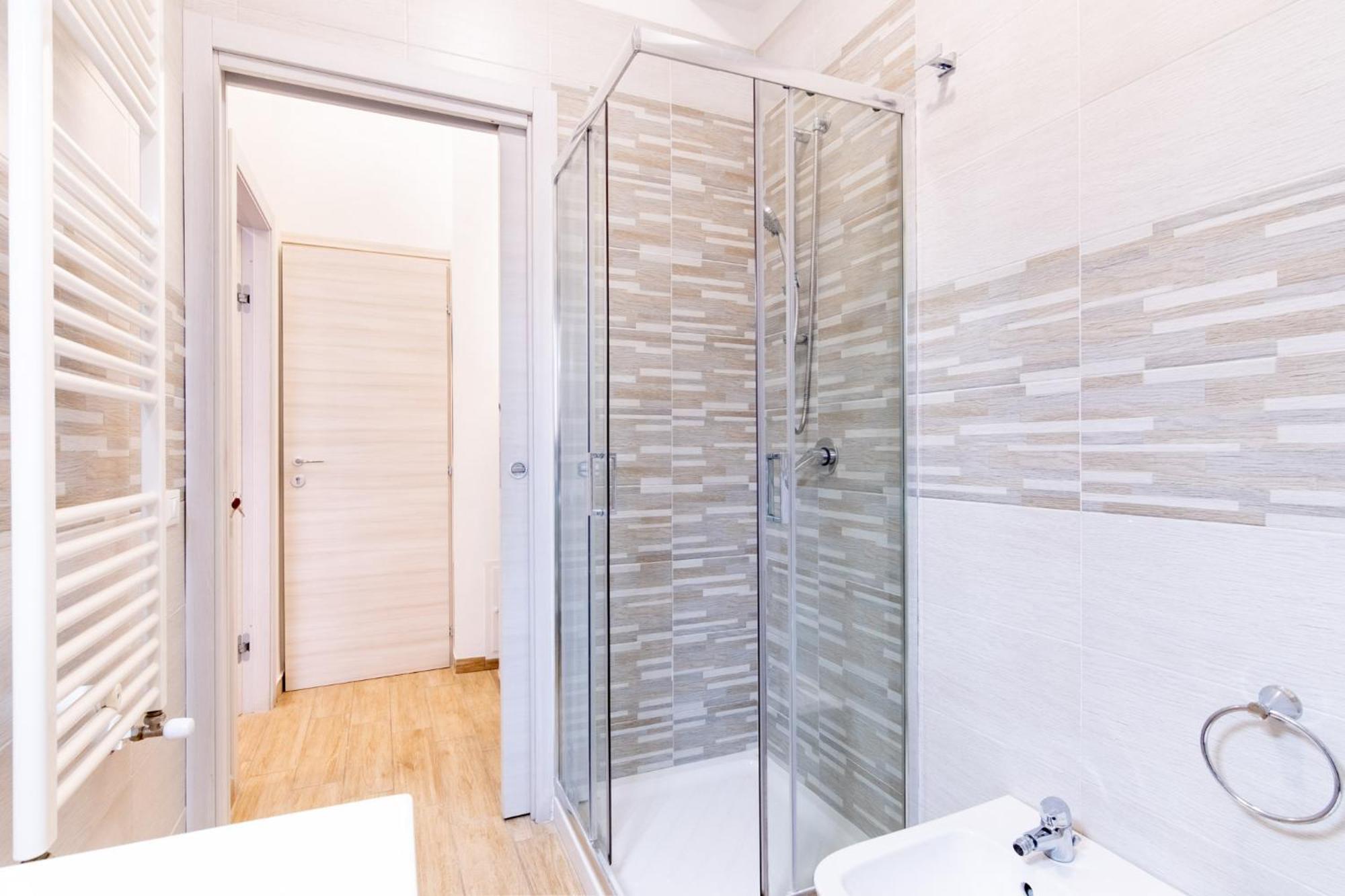 Stabile 38 Apartments Palermo Zewnętrze zdjęcie
