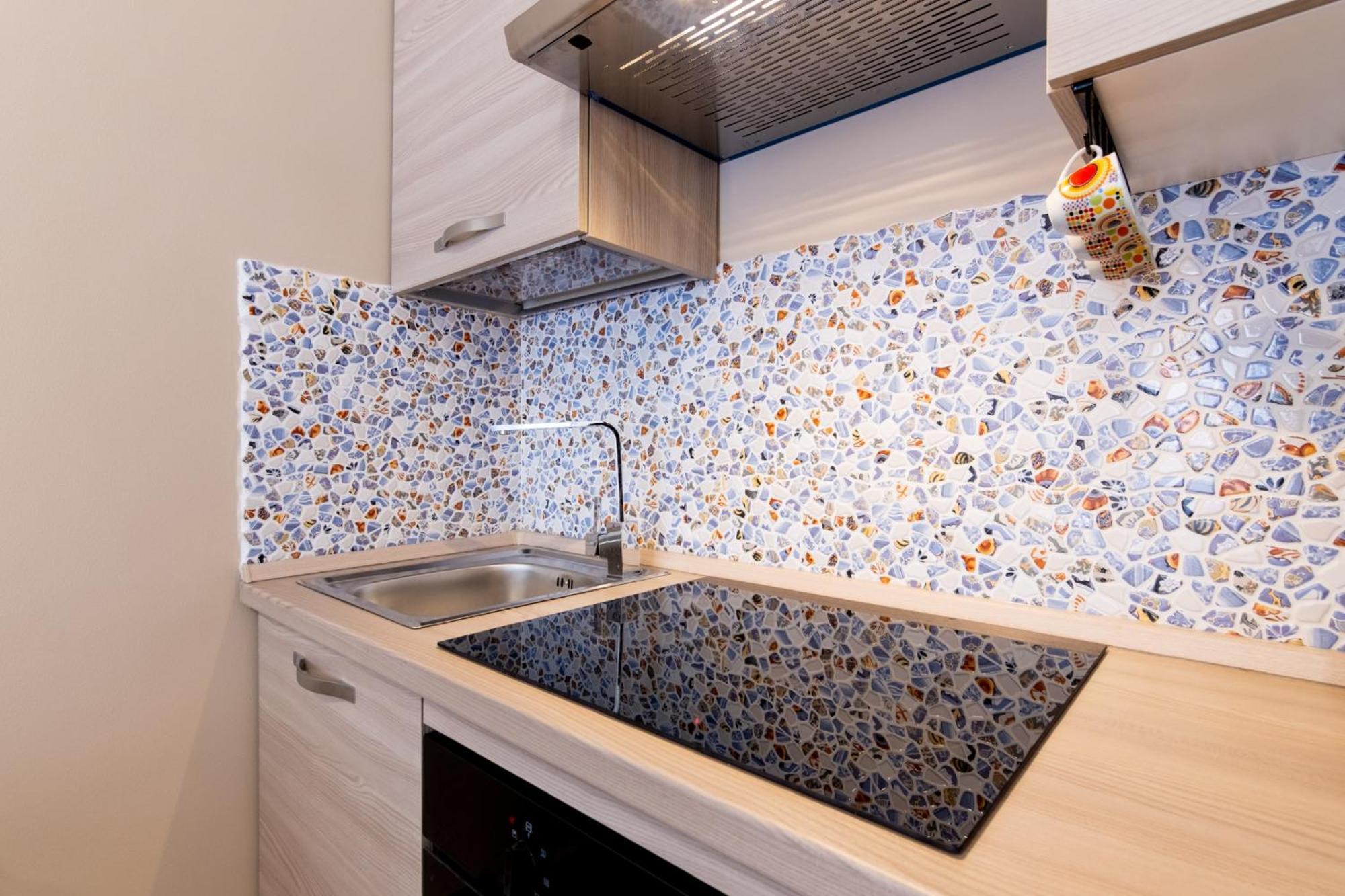 Stabile 38 Apartments Palermo Zewnętrze zdjęcie